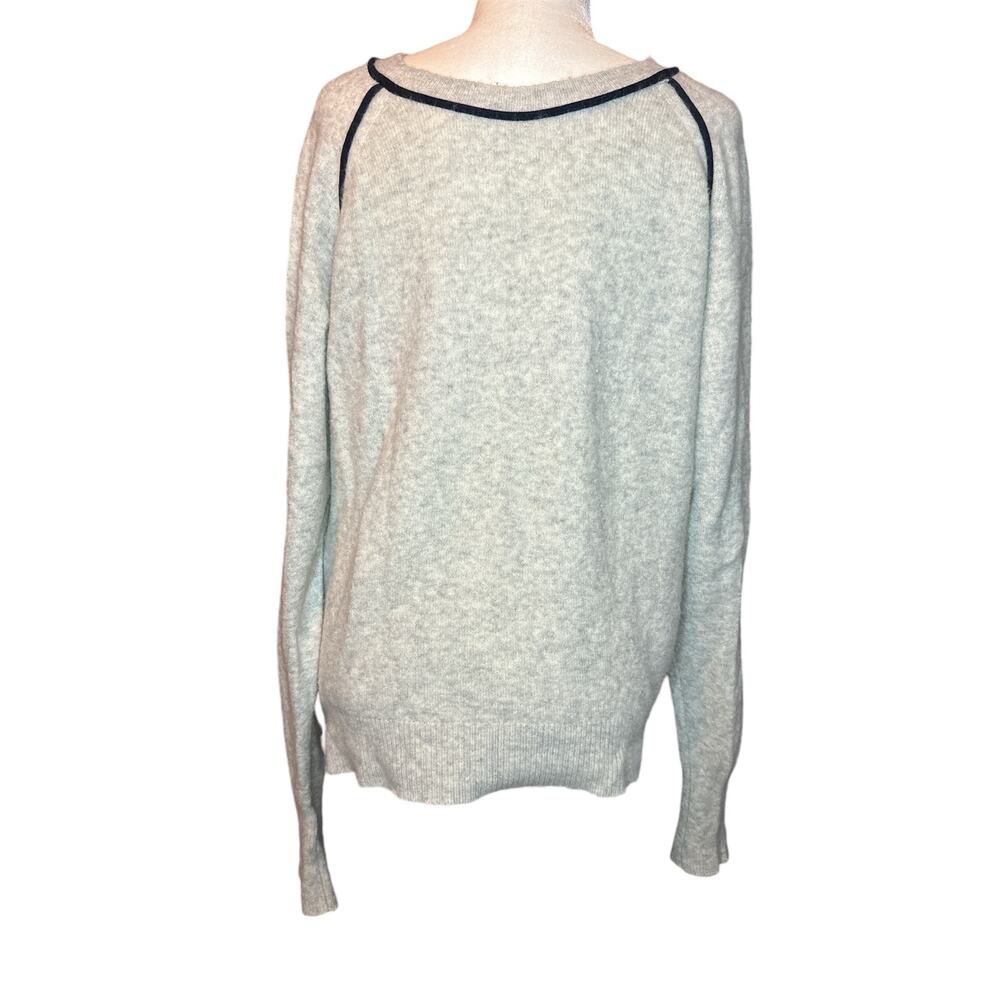 J. Crew sweater